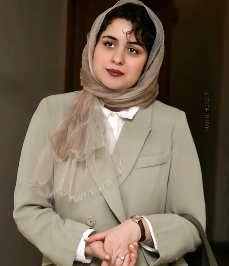 فاطیما بهارمست