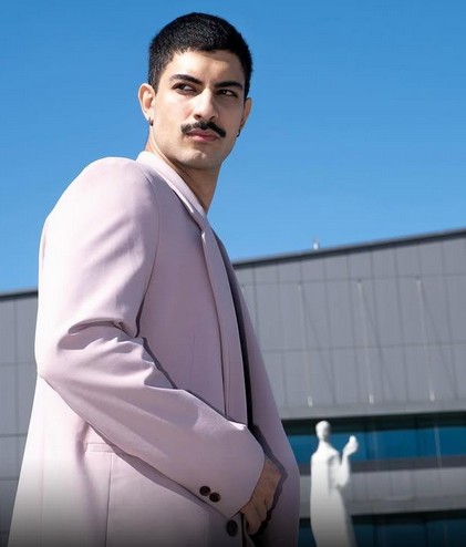 عشق ابدی