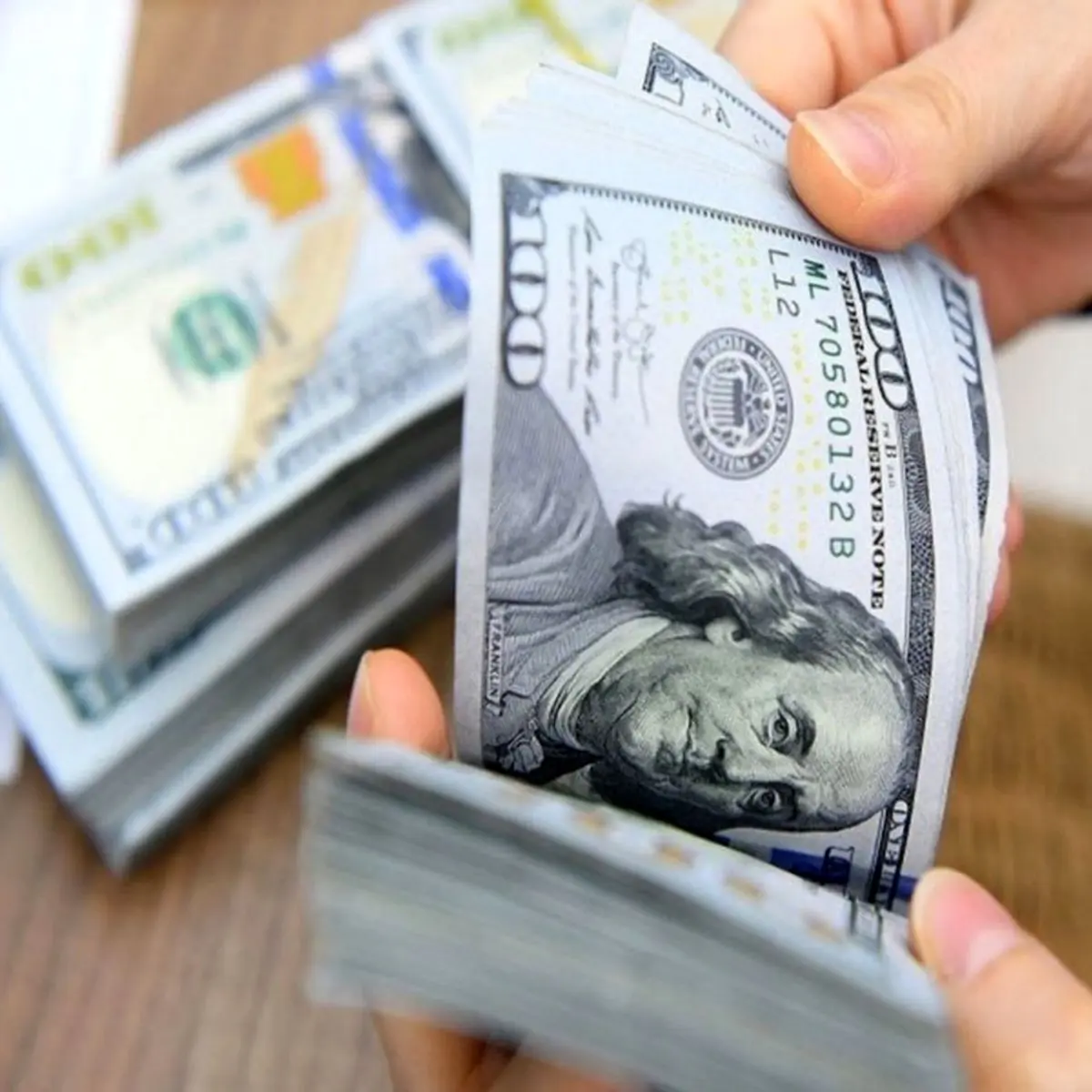جدیدترین قیمت دلار و سایر ارزها ۳۰ اردیبهشت ۱۴۰۴؛ دلار صعودی است