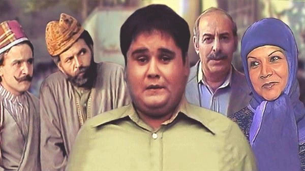 اکبرعبدی