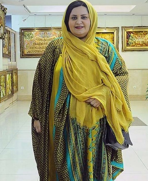 ژاکلین آواره