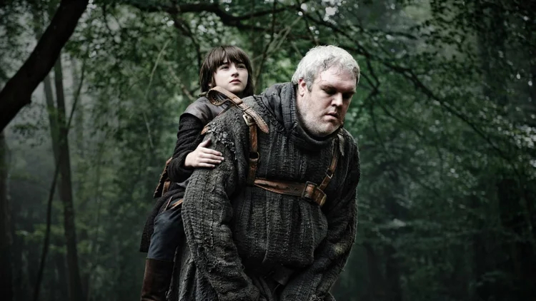 Game of Thrones