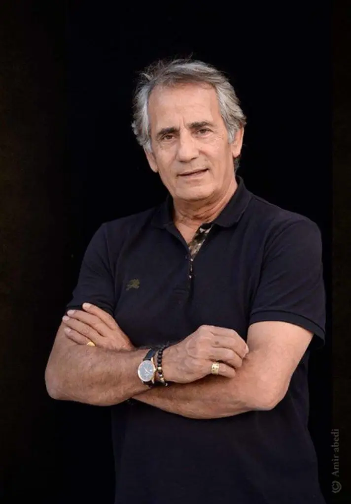 مجید مظفری