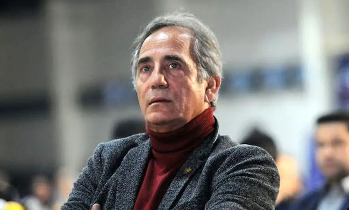مجید مظفری