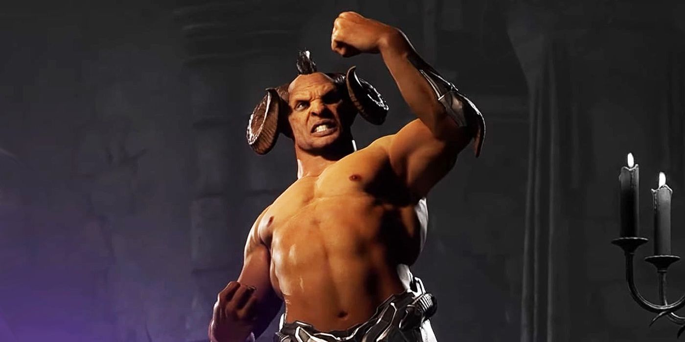 رتبه‌بندی ۲۵ شخصیت قدرتمند بازی Mortal Kombat - گیمفا