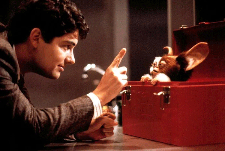 فیلم (1990) Gremlins 2: The New Batch