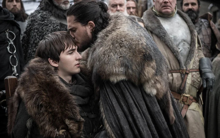 Game of Thrones