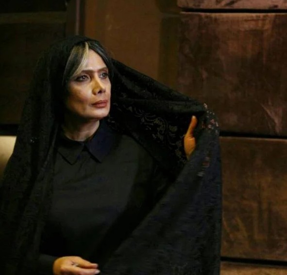 عاطفه رضوی