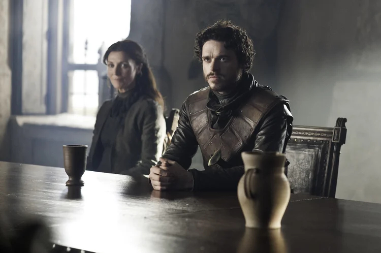 Game of Thrones