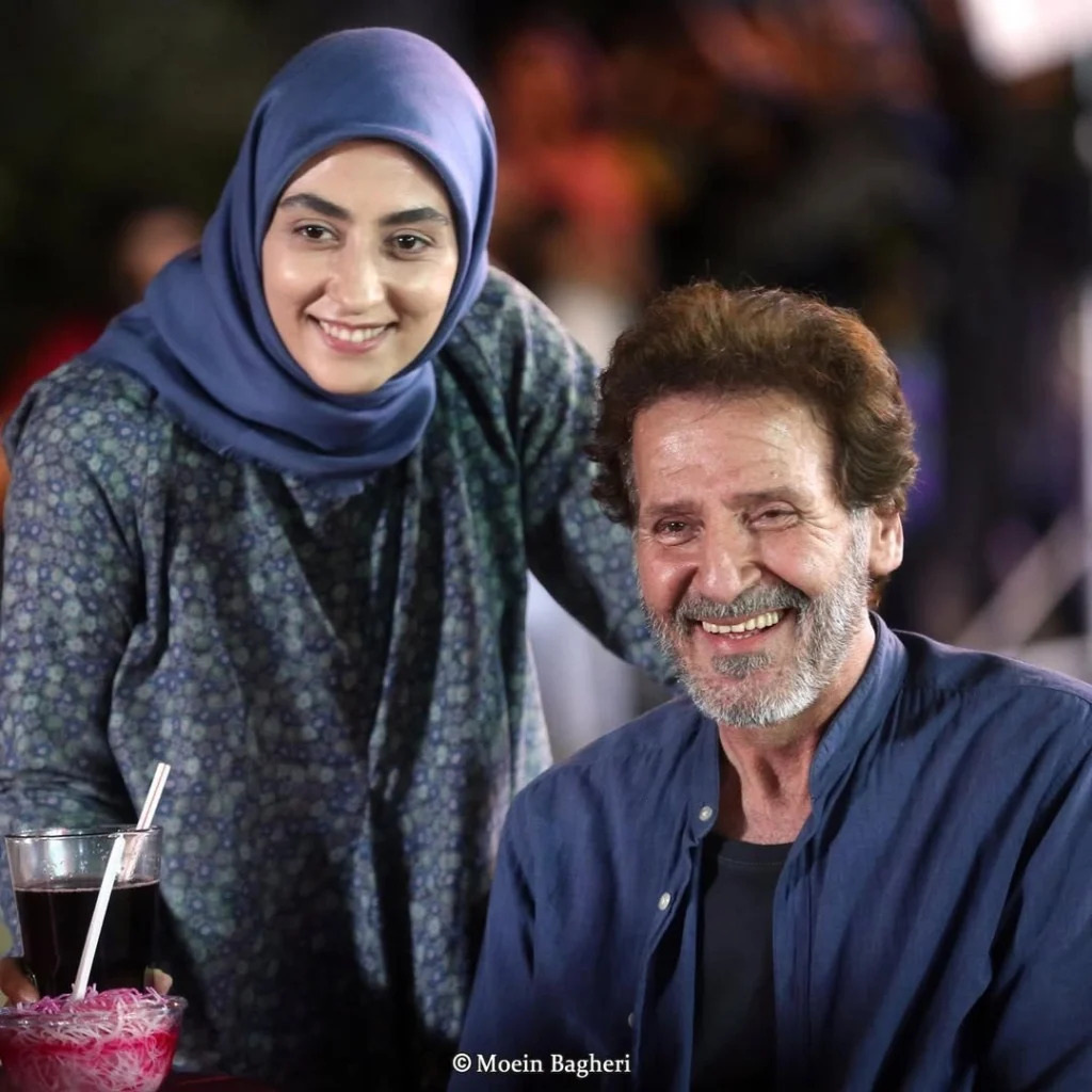 الهام طهموری