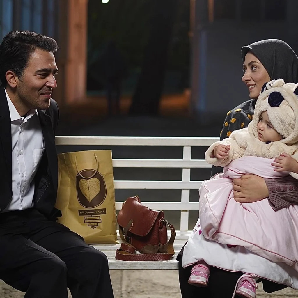 الهام طهموری