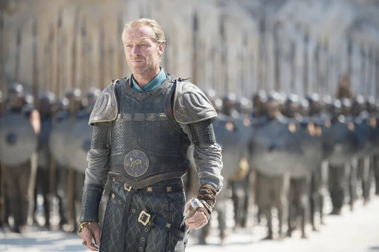 Game of Thrones