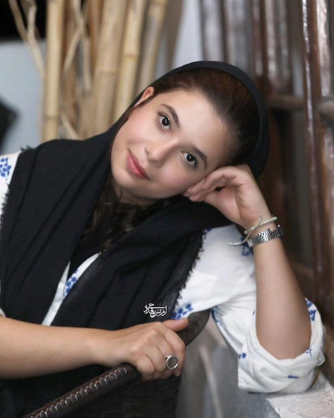 نفس بازغی