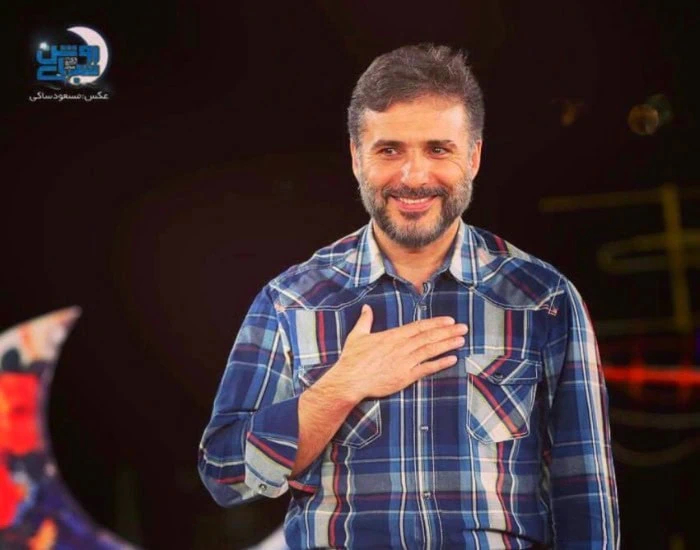 سیدجواد هاشمی در برنامه شب های روشن