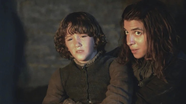 Game of Thrones