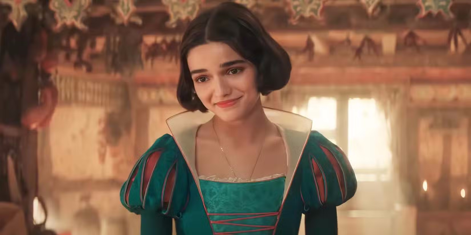 چرا فیلم Snow White عنوان اصلی Snow White and the Seven Dwarfs را ندارد؟ - گیمفا