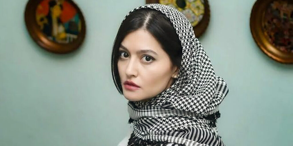 پیراهن بهاری پردیس احمدیه