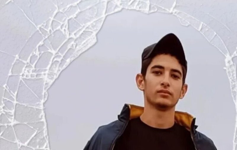 سرباز وظیفه نشوه