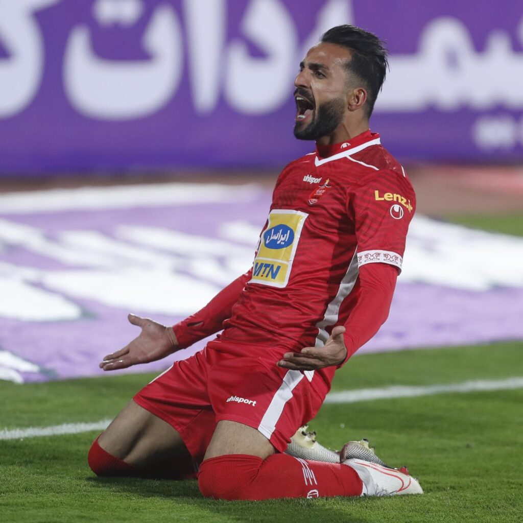 حامد پاکدل