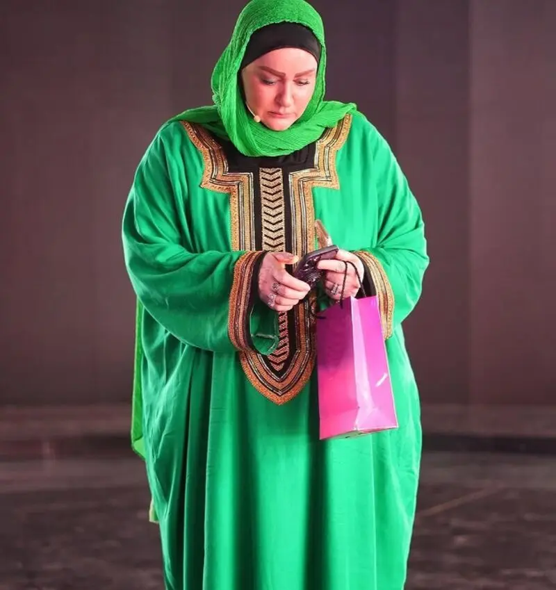 نعیمه نظام دوست