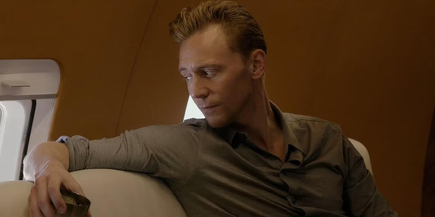سریال The Night Manager