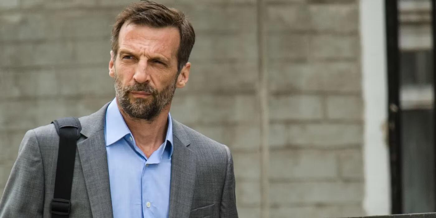سریال Le Bureau des Légendes (The Bureau)