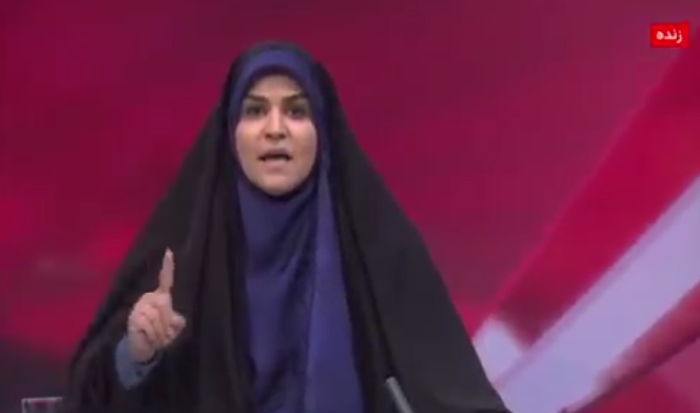 سحر امامی