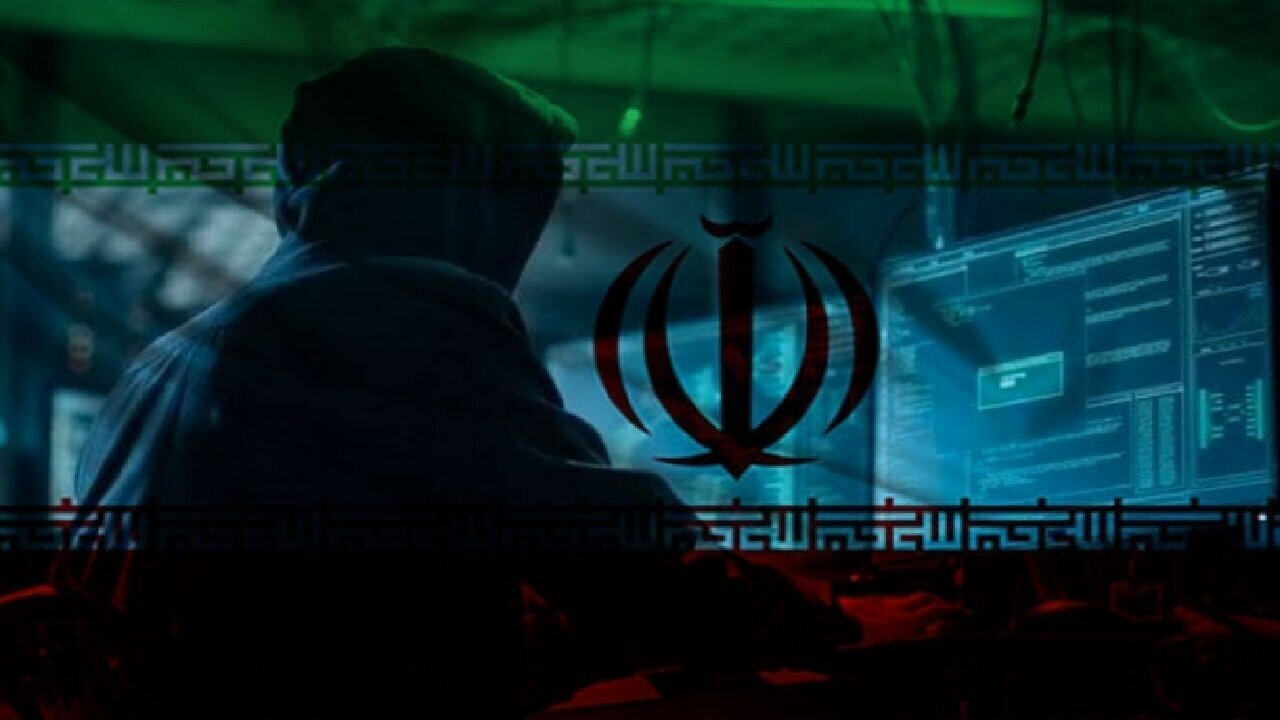 امنیت سایبری