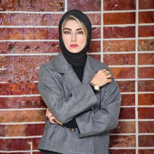 ماجرای ازدواج محیا دهقانی