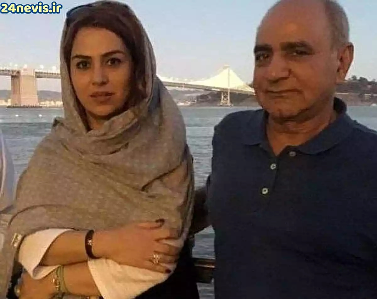 بیوگرافی پرویز پرستویی و همسرش و فرزندان +عکس ها