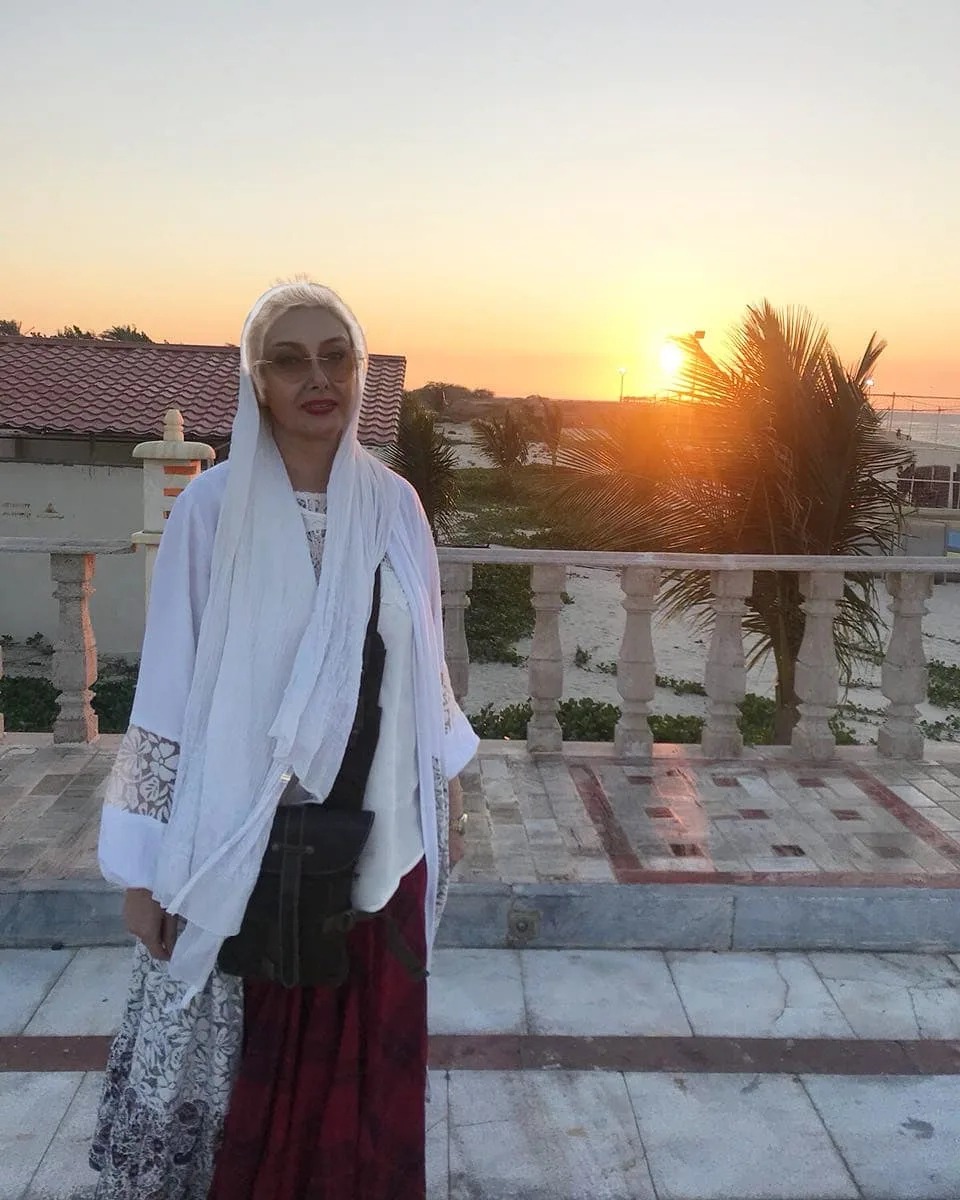 زندگی خصوصی و بیوگرافی کتایون ریاحی؛ همسران و فرزندش پوریا رحیمیان