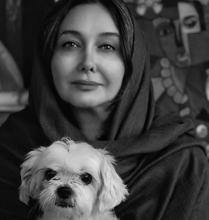 زندگی خصوصی و بیوگرافی کتایون ریاحی؛ همسران و فرزندش پوریا رحیمیان