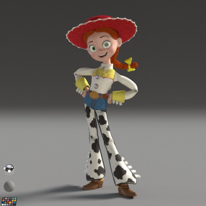 انیمیشن toy story 5