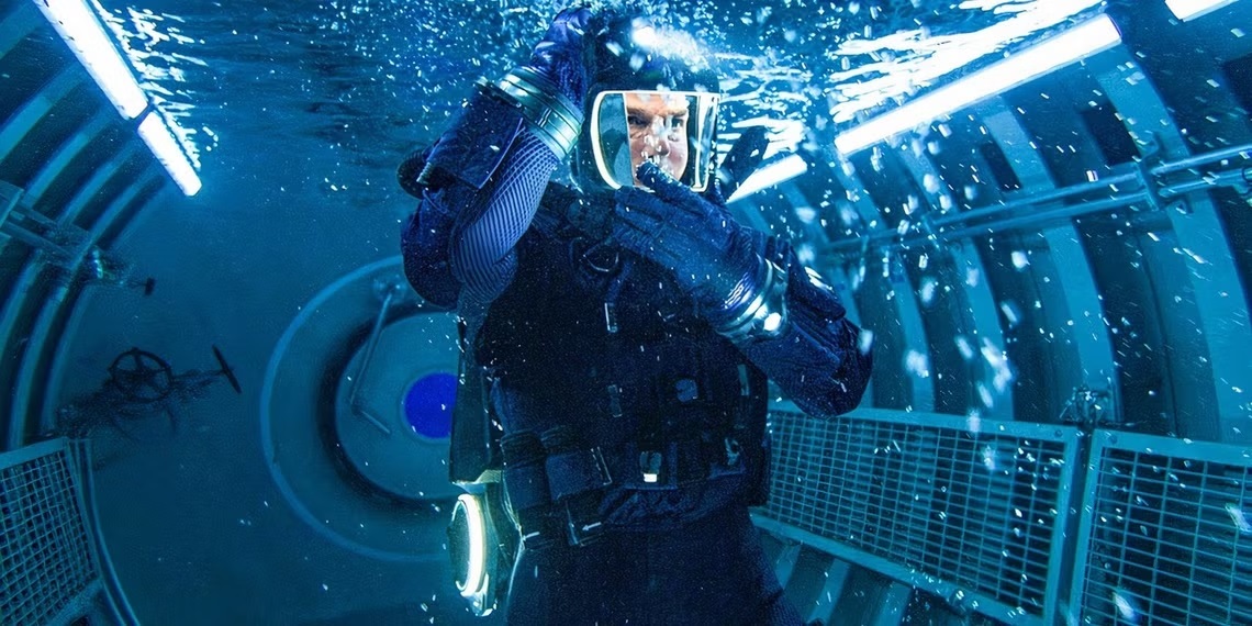 نقد‌ و بررسی فیلم Mission Impossible: The Final Reckoning | وداع با تام کروز و ماموریت غیرممکن - گیمفا