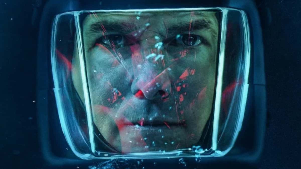 نقد‌ و بررسی فیلم Mission Impossible: The Final Reckoning | وداع با تام کروز و ماموریت غیرممکن - گیمفا