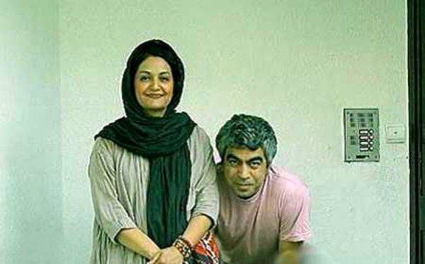 عکس های خانوادگی سروش صحت