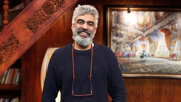 مجری کتاب باز