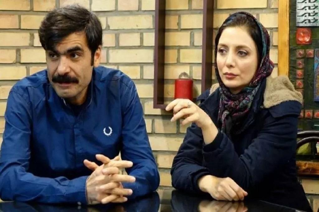 عکس های رویا میر علمی 5