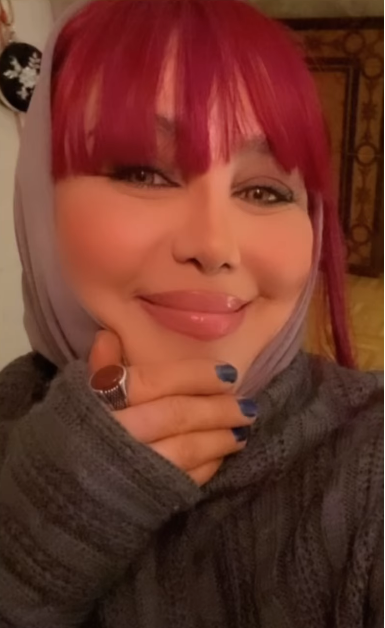 بهنوش بختیاری