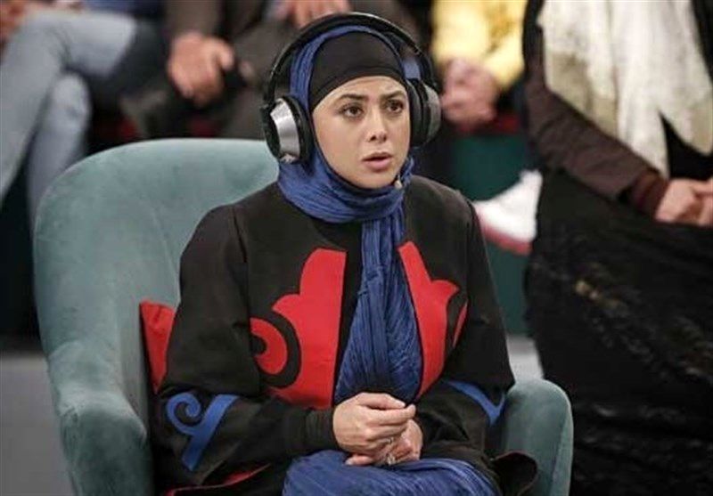 آزاده صمدی