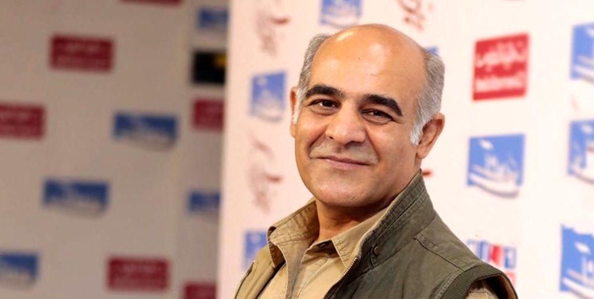 سیاوش چراغی پور