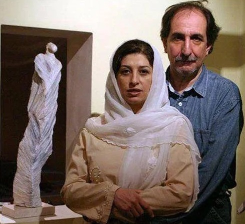 فرهاد آئیش