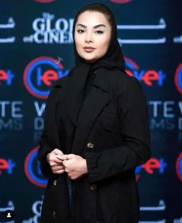 چهره تازه مونا فائزپور