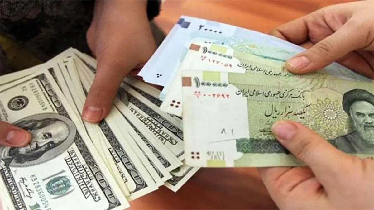 قیمت دلار امروز شنبه 28 تیر در بازار