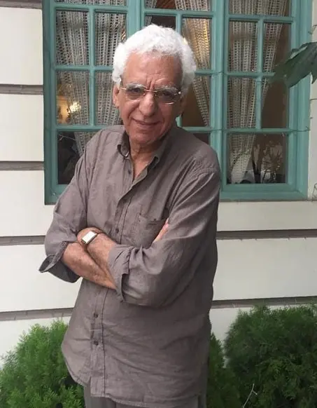 کیومرث پوراحمد