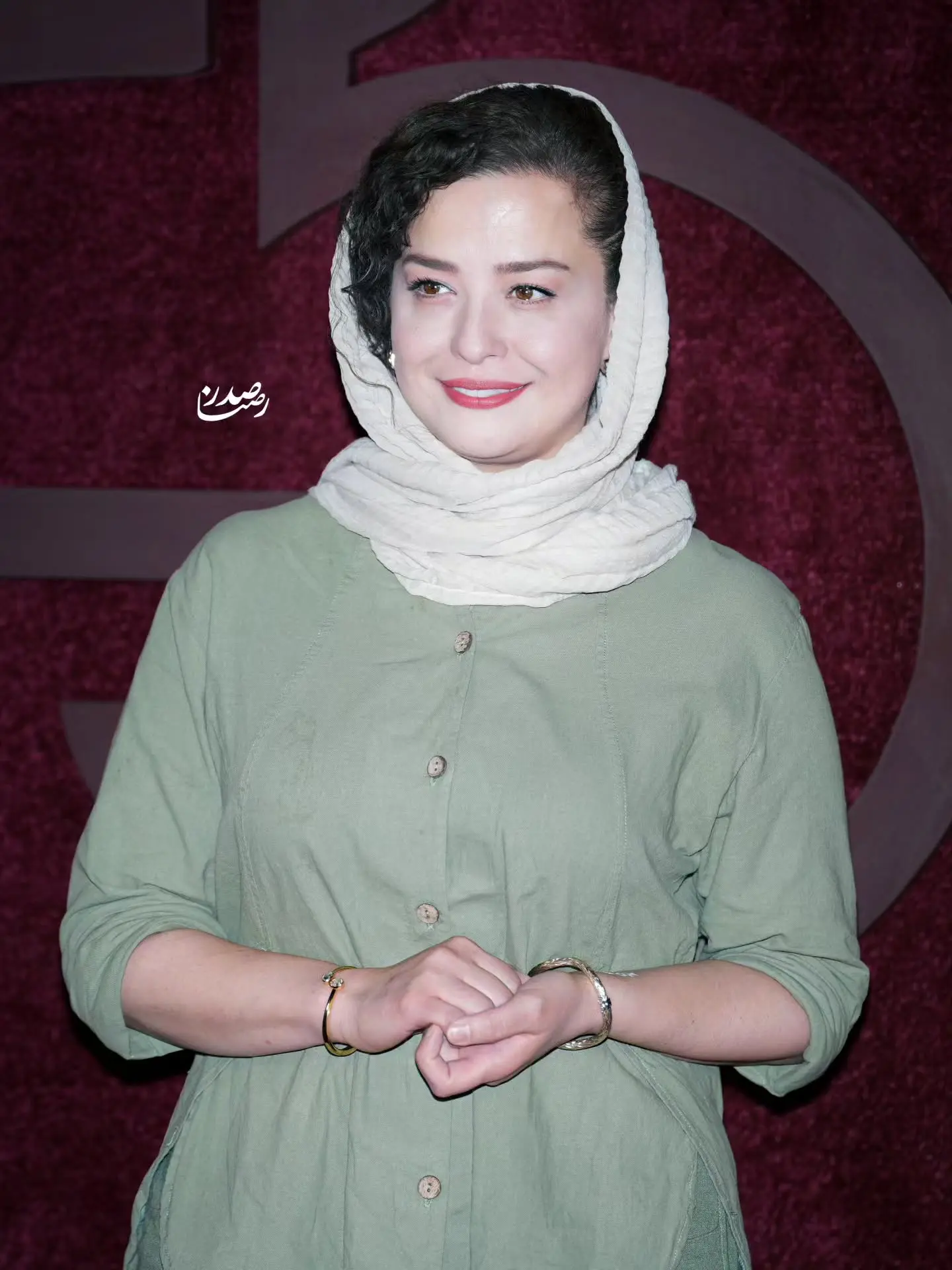 مهراوه شریفی نیا