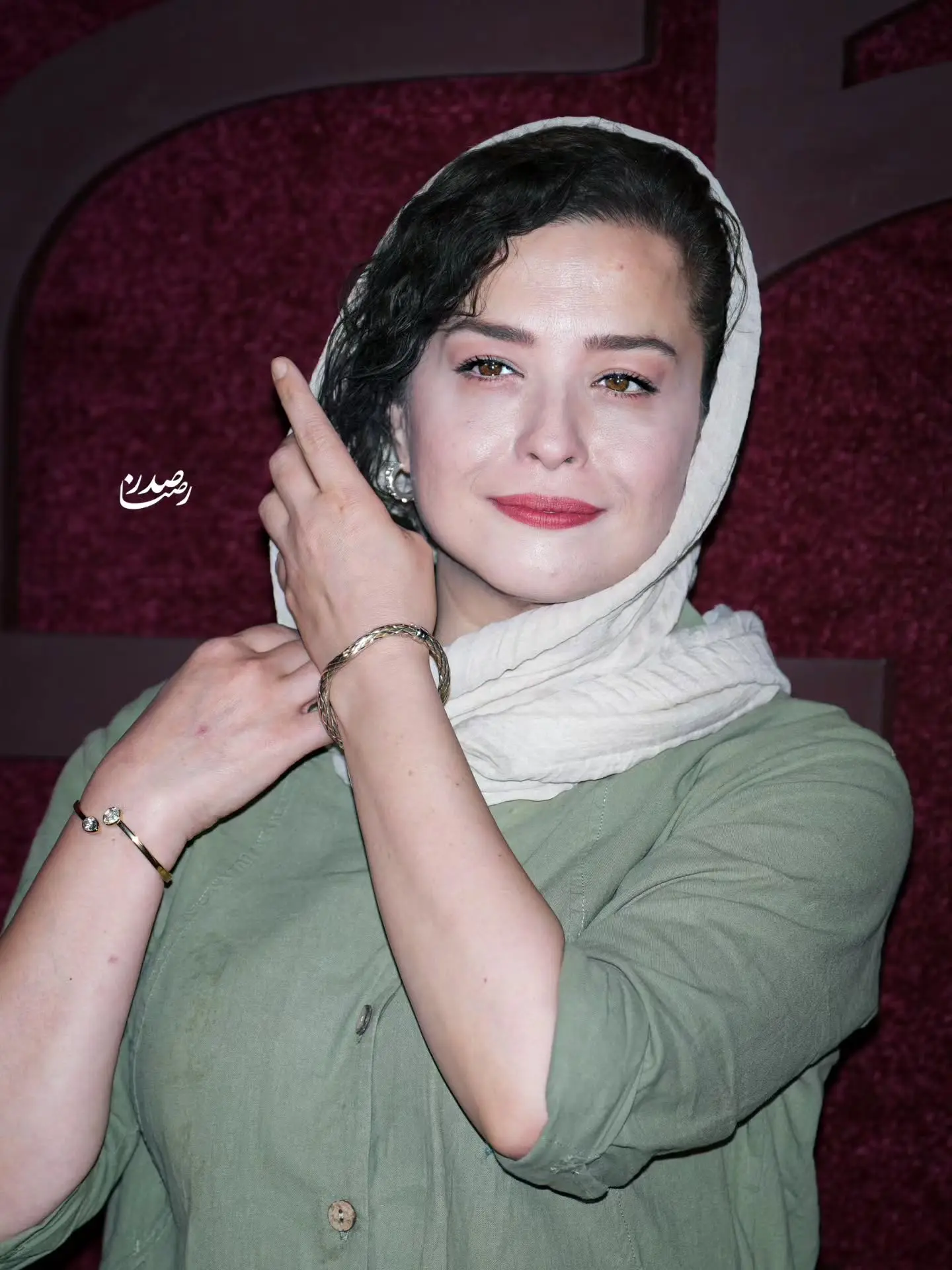 مهراوه شریفی نیا
