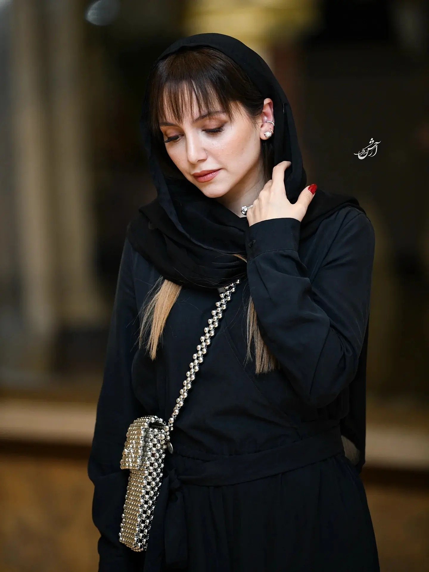 نازنین بیاتی