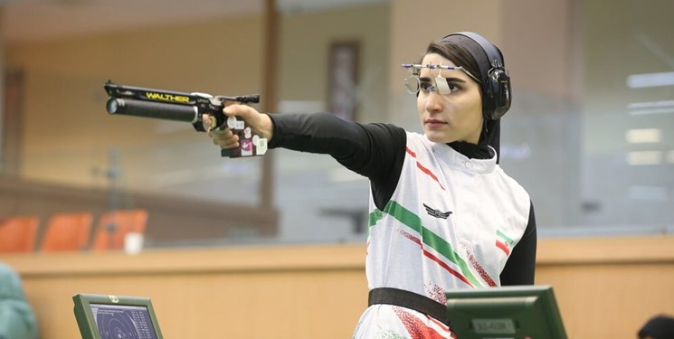 گلنوش سبقت‌الهی