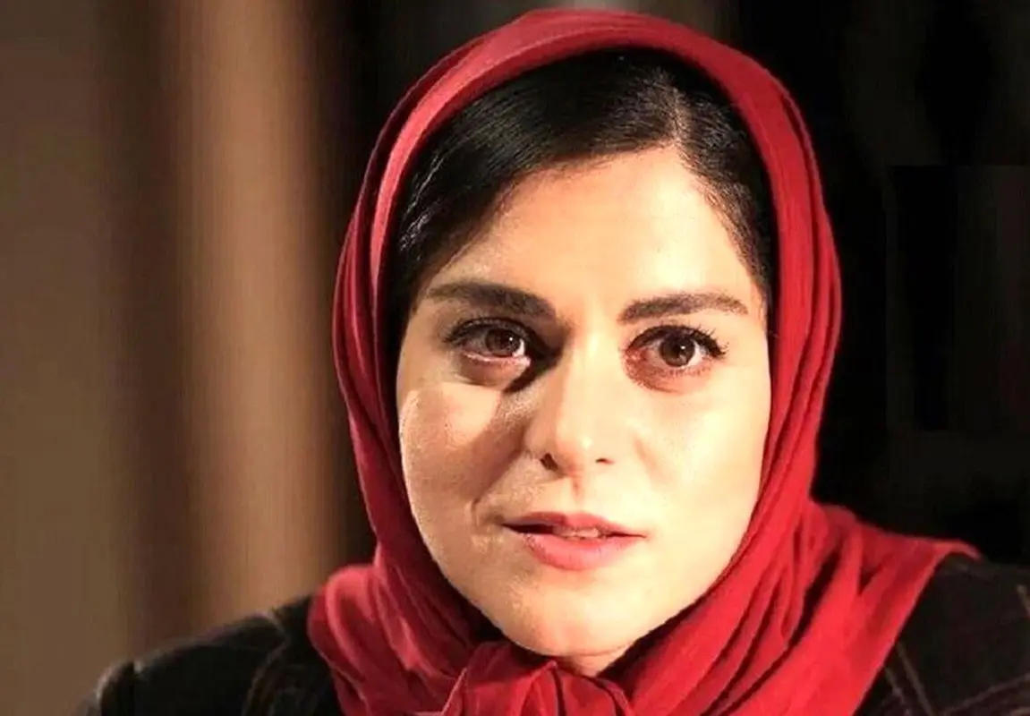 غزل شاکری